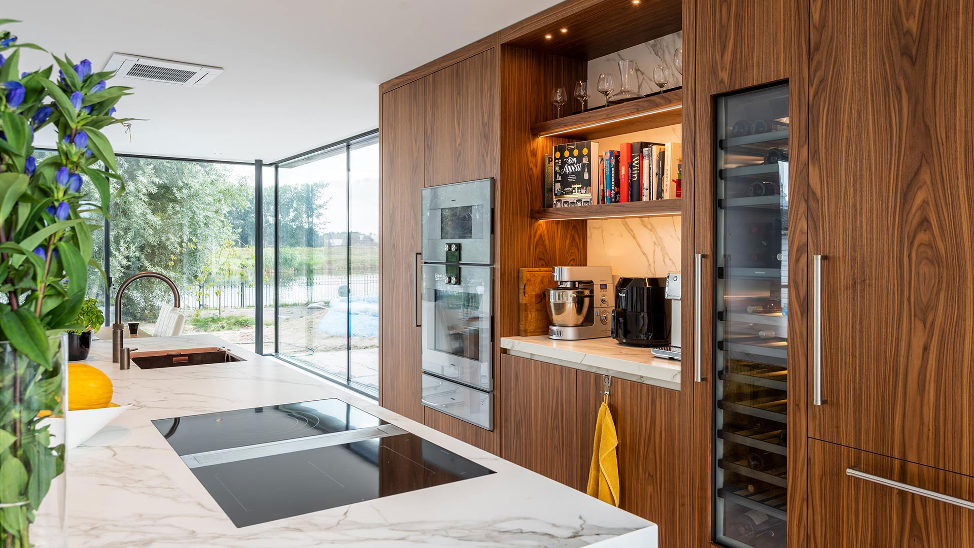 Interieurbouw Amersfoort